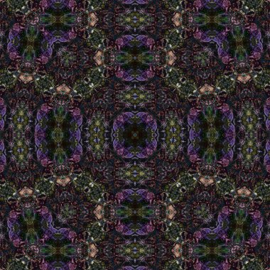 Kusursuz soyut kare deseni. Soyut arkaplan. Yaratıcı doku. Sanat arkaplanı