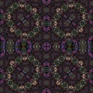 Kusursuz soyut desen. Soyut doku. Yaratıcı modern arkaplan