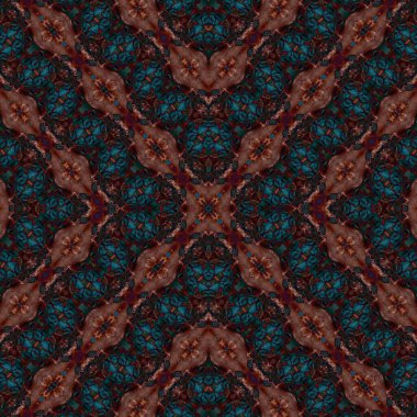 Kusursuz soyut desen. Soyut doku. Yaratıcı modern arkaplan