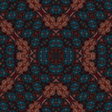 Kusursuz soyut kare deseni. Soyut arkaplan. Yaratıcı doku. Sanat arkaplanı