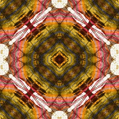 Kusursuz soyut kare deseni. Soyut arkaplan. Yaratıcı doku. Sanat arkaplanı