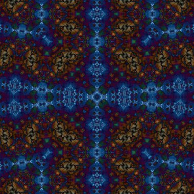 Kusursuz soyut kare deseni. Soyut arkaplan. Yaratıcı doku. Sanat arkaplanı