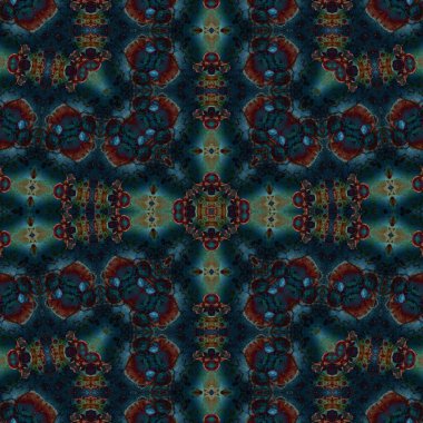 Kusursuz soyut kare deseni. Soyut arkaplan. Yaratıcı doku. Sanat arkaplanı