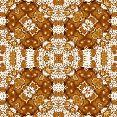 Kusursuz soyut desen. Soyut doku. Yaratıcı modern arkaplan