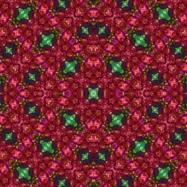 Kusursuz soyut desen. Soyut doku. Yaratıcı modern arkaplan