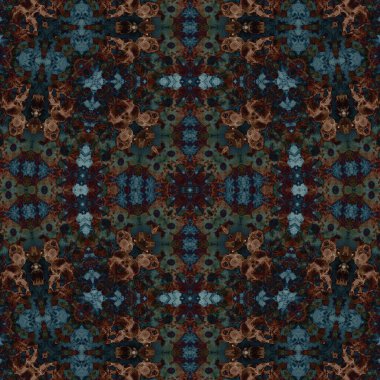 Kusursuz soyut kare deseni. Soyut arkaplan. Yaratıcı doku. Sanat arkaplanı