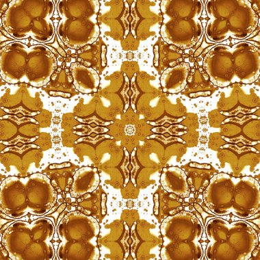 Kusursuz soyut kare deseni. Soyut arkaplan. Yaratıcı doku. Sanat arkaplanı