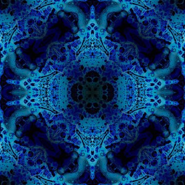 Kusursuz soyut kare deseni. Soyut arkaplan. Yaratıcı doku. Sanat arkaplanı