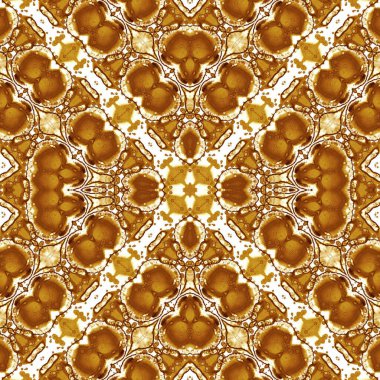 Kusursuz soyut kare deseni. Soyut arkaplan. Yaratıcı doku. Sanat arkaplanı