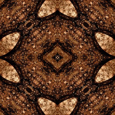 Kusursuz soyut desen. Soyut doku. Yaratıcı modern arkaplan