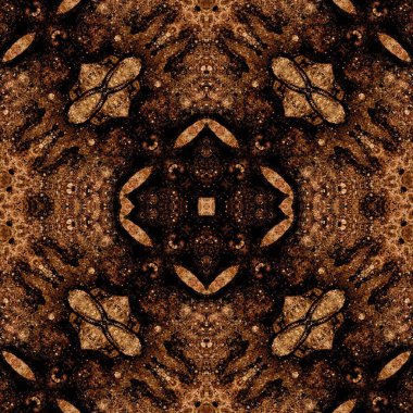 Kusursuz soyut kare deseni. Soyut arkaplan. Yaratıcı doku. Sanat arkaplanı