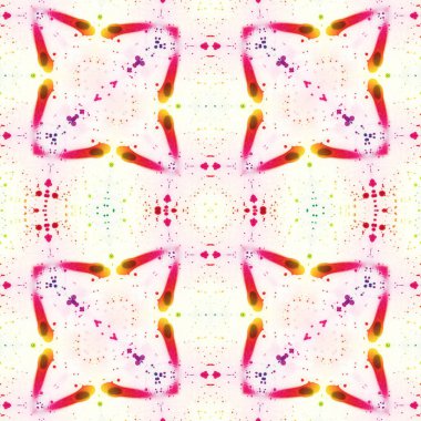 Kusursuz soyut desen. Soyut doku. Yaratıcı modern arkaplan