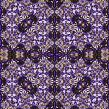 Kusursuz soyut desen. Soyut doku. Yaratıcı modern arkaplan