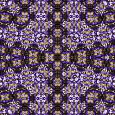 Kusursuz soyut kare deseni. Soyut arkaplan. Yaratıcı doku. Sanat arkaplanı