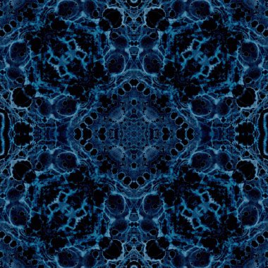 Kusursuz soyut desen. Soyut doku. Yaratıcı modern arkaplan