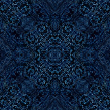 Kusursuz soyut desen. Soyut doku. Yaratıcı modern arkaplan