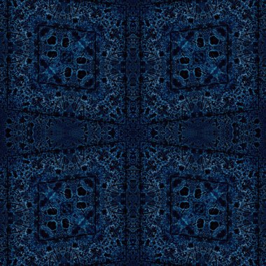 Kusursuz soyut desen. Soyut doku. Yaratıcı modern arkaplan