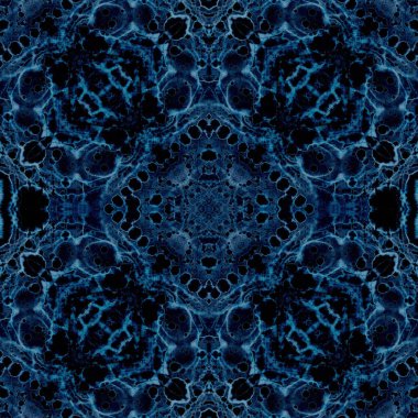 Kusursuz soyut desen. Soyut doku. Yaratıcı modern arkaplan