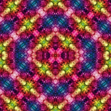 Kusursuz soyut kare deseni. Soyut arkaplan. Yaratıcı doku. Sanat arkaplanı