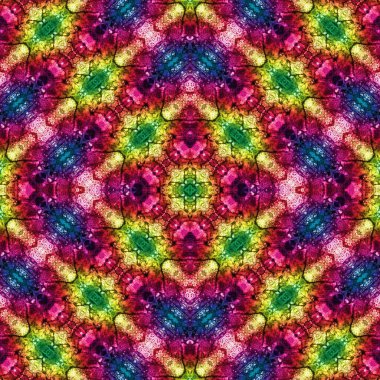 Kusursuz soyut desen. Soyut doku. Yaratıcı modern arkaplan