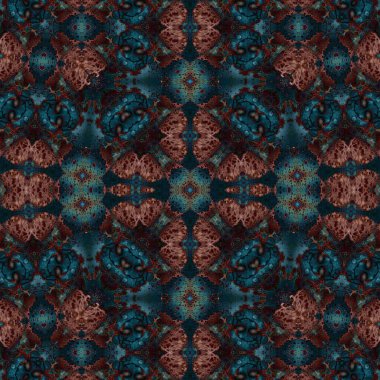 Kusursuz soyut kare deseni. Soyut arkaplan. Yaratıcı doku. Sanat arkaplanı