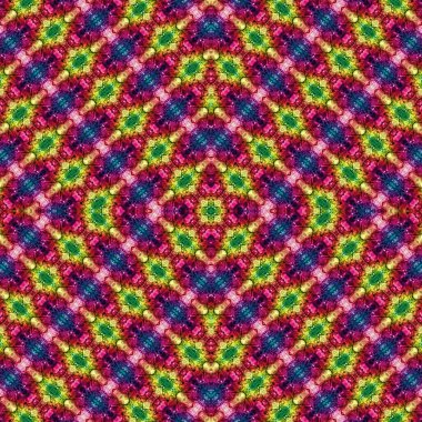 Kusursuz soyut desen. Soyut doku. Yaratıcı modern arkaplan