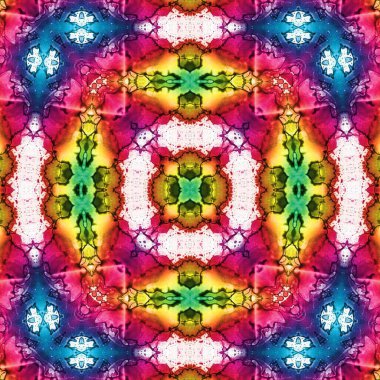 Kusursuz soyut kare deseni. Soyut arkaplan. Yaratıcı doku. Sanat arkaplanı