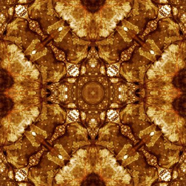 Kusursuz soyut kare deseni. Soyut arkaplan. Yaratıcı doku. Sanat arkaplanı