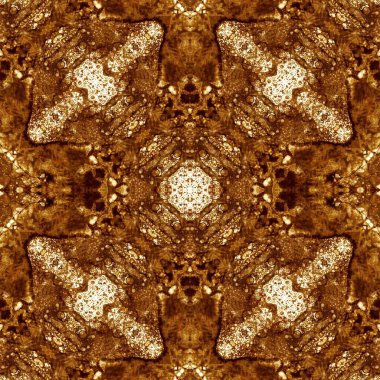 Kusursuz soyut desen. Soyut doku. Yaratıcı modern arkaplan