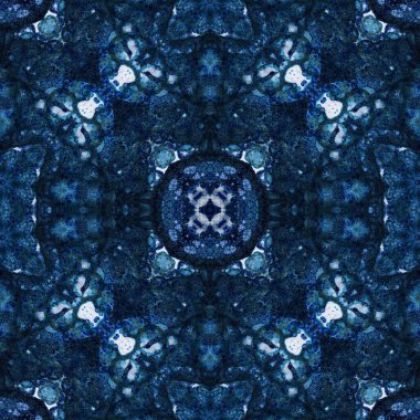 Kusursuz soyut kare deseni. Soyut arkaplan. Yaratıcı doku. Sanat arkaplanı