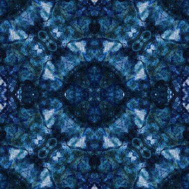 Kusursuz soyut desen. Soyut doku. Yaratıcı modern arkaplan