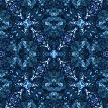 Kusursuz soyut desen. Soyut doku. Yaratıcı modern arkaplan