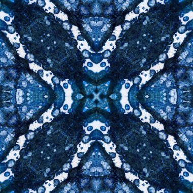 Kusursuz soyut desen. Soyut doku. Yaratıcı modern arkaplan