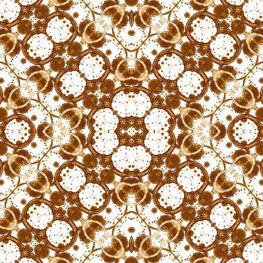 Kusursuz soyut desen. Soyut doku. Yaratıcı modern arkaplan