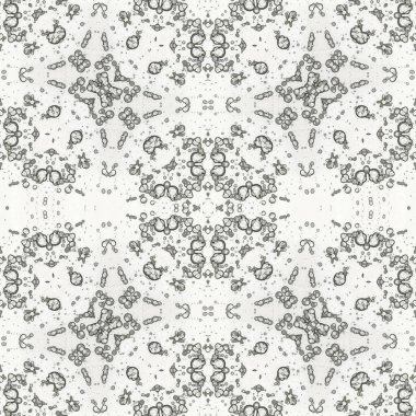 Kusursuz soyut desen. Soyut doku. Yaratıcı modern arkaplan