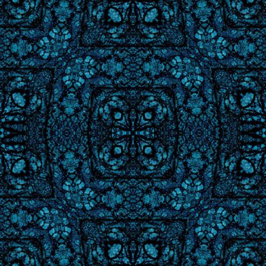 Kusursuz soyut desen. Soyut doku. Yaratıcı modern arkaplan