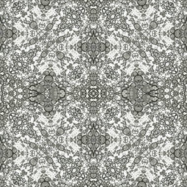 Kusursuz soyut desen. Soyut doku. Yaratıcı modern arkaplan