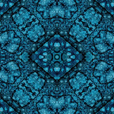 Kusursuz soyut desen. Soyut doku. Yaratıcı modern arkaplan