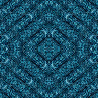 Kusursuz soyut kare deseni. Soyut arkaplan. Yaratıcı doku. Sanat arkaplanı