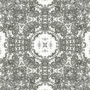 Kusursuz soyut kare deseni. Soyut arkaplan. Yaratıcı doku. Sanat arkaplanı