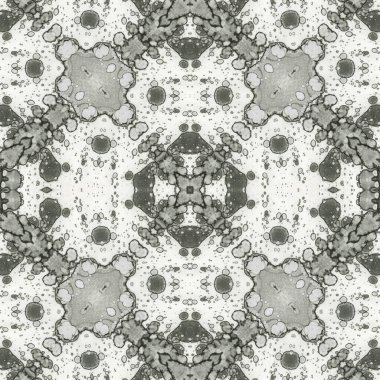 Kusursuz soyut desen. Soyut doku. Yaratıcı modern arkaplan