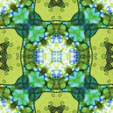 Kusursuz soyut kare deseni. Soyut arkaplan. Yaratıcı doku. Sanat arkaplanı