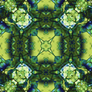 Kusursuz soyut kare deseni. Soyut arkaplan. Yaratıcı doku. Sanat arkaplanı