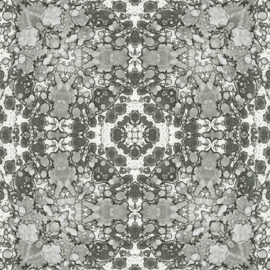 Kusursuz soyut kare deseni. Soyut arkaplan. Yaratıcı doku. Sanat arkaplanı