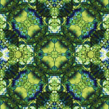 Kusursuz soyut desen. Soyut doku. Yaratıcı modern arkaplan