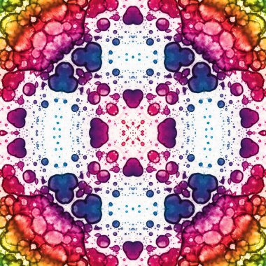 Kusursuz soyut kare deseni. Soyut arkaplan. Yaratıcı doku. Sanat arkaplanı