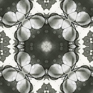 Kusursuz soyut kare deseni. Soyut arkaplan. Yaratıcı doku. Sanat arkaplanı