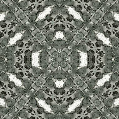 Kusursuz soyut kare deseni. Soyut arkaplan. Yaratıcı doku. Sanat arkaplanı