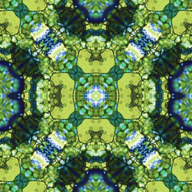 Kusursuz soyut kare deseni. Soyut arkaplan. Yaratıcı doku. Sanat arkaplanı