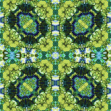 Kusursuz soyut desen. Soyut doku. Yaratıcı modern arkaplan